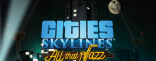 Купить Cities: Skylines - All That Jazz Купить Cities: Skylines - All That Jazz