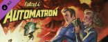 Купить Fallout 4 - Automatron DLC Купить Fallout 4 - Automatron DLC