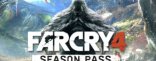Купить Far Cry 4. Season Pass Купить Far Cry 4. Season Pass