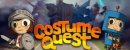 Costume Quest Costume Quest