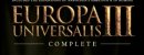 Europa Universalis III : Complete Europa Universalis III : Complete