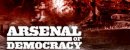 Arsenal of Democracy: A Hearts of Iron Game Arsenal of Democracy: A Hearts of Iron Game