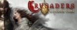 Купить Crusaders: Thy Kingdom Come Купить Crusaders: Thy Kingdom Come