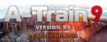 Купить A-Train 9 V3.0: Railway Simulator Купить A-Train 9 V3.0: Railway Simulator