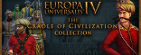 Купить Europa Universalis IV: Cradle of Civilization - Collection Купить Europa Universalis IV: Cradle of Civilization - Collection