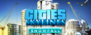Купить Cities: Skylines - Snowfall