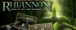 Купить Rhiannon: Curse of the Four Branches. Premium Edition Купить Rhiannon: Curse of the Four Branches. Premium Edition