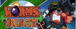 Купить Worms Blast Купить Worms Blast