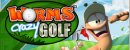 Worms Crazy Golf Worms Crazy Golf