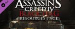Купить Assassin's Creed IV Black Flag - Time saver: Resources Pack Купить Assassin's Creed IV Black Flag - Time saver: Resources Pack