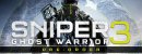 Sniper Ghost Warrior 3 Season Pass Edition Sniper Ghost Warrior 3 Season Pass Edition