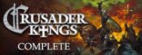 Купить Crusader Kings Complete Купить Crusader Kings Complete