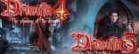 Купить Dracula 4 + 5 Купить Dracula 4 + 5