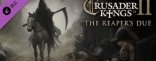 Купить Crusader Kings II: The Reaper's Due - Expansion Купить Crusader Kings II: The Reaper's Due - Expansion
