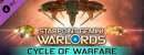 Starpoint Gemini Warlords: Cycle of Warfare Starpoint Gemini Warlords: Cycle of Warfare