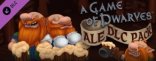Купить A Game of Dwarves: Ale Pack Купить A Game of Dwarves: Ale Pack