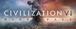 Купить Sid Meier's Civilization VI: Rise and Fall Купить Sid Meier's Civilization VI: Rise and Fall