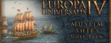 Купить Europa Universalis IV: Muslim Ships Unit Pack Купить Europa Universalis IV: Muslim Ships Unit Pack