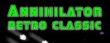 Купить Annihilator Retro Classic Купить Annihilator Retro Classic