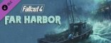 Купить Fallout 4 - Far Harbor DLC Купить Fallout 4 - Far Harbor DLC