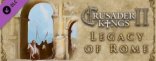 Купить Crusader Kings II. Legacy of Rome. Дополнение Купить Crusader Kings II. Legacy of Rome. Дополнение