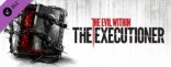 Купить The Evil Within: The Executioner Купить The Evil Within: The Executioner