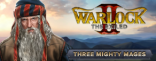 Купить Warlock 2: The Exiled - Three Mighty Mages Купить Warlock 2: The Exiled - Three Mighty Mages