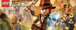 Купить LEGO Indiana Jones 2: The Adventure Continues Купить LEGO Indiana Jones 2: The Adventure Continues