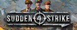 Купить Sudden Strike 4 Купить Sudden Strike 4