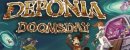 Deponia Doomsday Deponia Doomsday