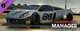 Купить Motorsport Manager GT Series DLC Купить Motorsport Manager GT Series DLC