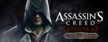 Купить Assassin's Creed: Синдикат. Gold издание Купить Assassin's Creed: Синдикат. Gold издание