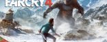 Купить Far Cry 4 - Долина йети. Дополнение Купить Far Cry 4 - Долина йети. Дополнение