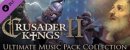 Crusader Kings II: Ultimate Music Pack Collection Crusader Kings II: Ultimate Music Pack Collection