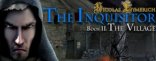 Купить Nicolas Eymerich - The Inquisitor - Book II: The Village Купить Nicolas Eymerich - The Inquisitor - Book II: The Village
