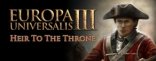Купить Europa Universalis III: Heir to the Throne. Дополнения Купить Europa Universalis III: Heir to the Throne. Дополнения