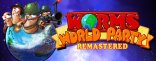 Купить Worms World Party Remastered Купить Worms World Party Remastered