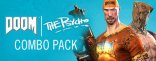 Купить BRINK: Doom®/Psycho Combo Pack Купить BRINK: Doom®/Psycho Combo Pack