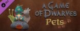 Купить A Game of Dwarves: Pets Купить A Game of Dwarves: Pets