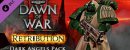 Купить Warhammer 40000: Dawn of War II: Retribution – Комплект «Темные Ангелы»