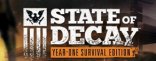 Купить State of Decay: Year One Survival Edition Купить State of Decay: Year One Survival Edition