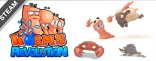 Купить Worms: Революция Купить Worms: Революция
