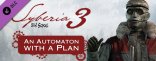 Купить Сибирь 3 - An Automaton With a Plan Купить Сибирь 3 - An Automaton With a Plan