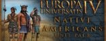 Купить Europa Universalis IV: Native Americans Unit Pack Купить Europa Universalis IV: Native Americans Unit Pack