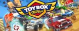Купить Toybox Turbos Купить Toybox Turbos
