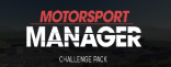 Купить Motorsport Manager - Challenge Pack Купить Motorsport Manager - Challenge Pack
