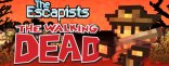 Купить The Escapists: The Walking Dead Купить The Escapists: The Walking Dead