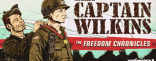 Купить Wolfenstein II: The Deeds of Captain Wilkins (DLC 3) Купить Wolfenstein II: The Deeds of Captain Wilkins (DLC 3)