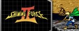 Купить Shining Force II Купить Shining Force II