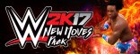 Купить WWE 2K17 - New Moves Pack Купить WWE 2K17 - New Moves Pack